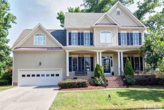 604 Ballad Creek Ct, Cary, NC 27519-9345