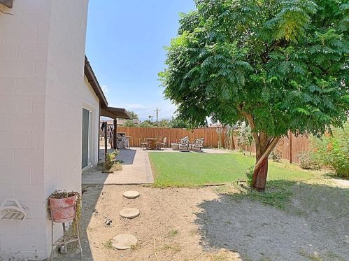 81676 De Oro Ave, Indio CA  92201-3828 exterior