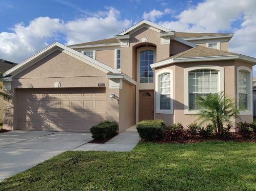 5313 Tortuga Dr, Orlando, FL 32837-4619