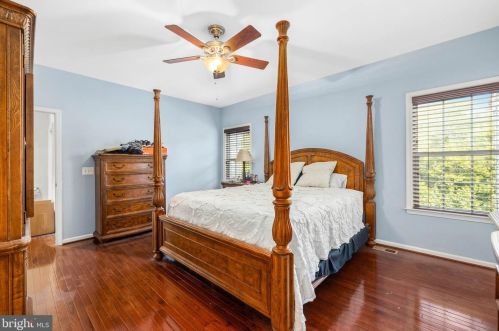 181 Bobwhite Ct, Gordonsville VA  22942-6985 exterior