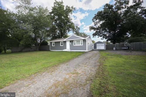 435 Timberline Dr, Mount Laurel NJ  08054-2140 exterior