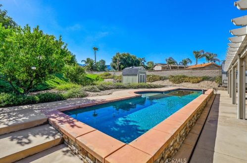 14923 Via Violetta, Lake Elsinore CA  92530-6983 exterior
