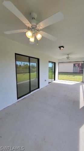 902 11th Pl, Cape Coral FL  33991-2456 exterior