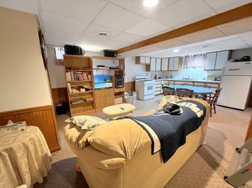 1805 Cameron Ave, New Castle PA  16101-1513 exterior