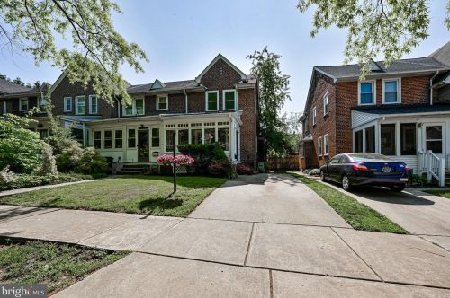 426 Geddes St, Wilmington, DE 19805-3717