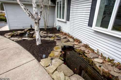 170 Rainbow Trl, Parsippany NJ  07834-3214 exterior