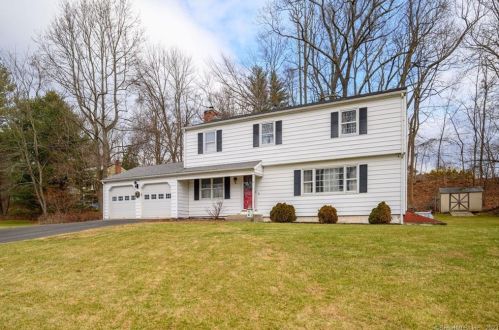 16 Fox Den Rd, Bethel, CT 06801-1223