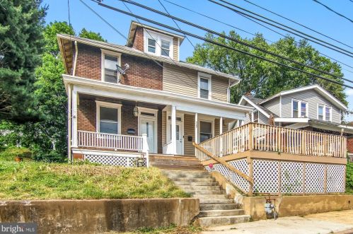 727 2nd St, Harrisburg, PA 17102-3211