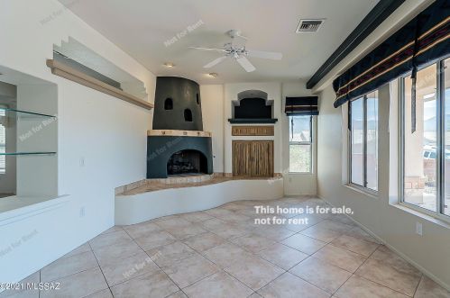 2442 Nasturtium St, Tucson, AZ 85755-7191