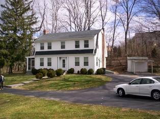 7975 Williamson Rd, Roanoke VA  24019-4422 exterior