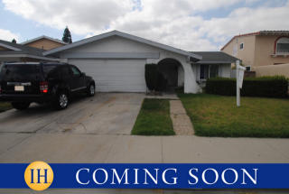 1238 Gladwick St, Long Beach CA  90746-3827 exterior