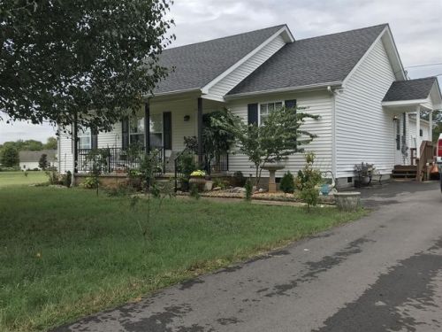 3573 Midland Rd, Shelbyville, TN 37160-7009