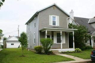 517 Boyd St, Lancaster, OH 43130-3208