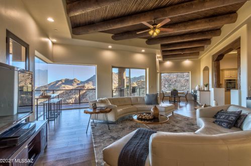 6775 Hidden Canyon Dr, Tucson, AZ 85745-9031