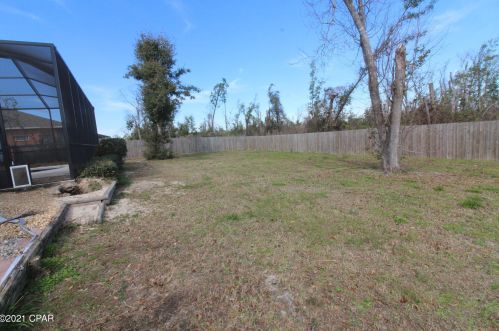 1501 Inverness Rd, Lynn Haven FL  32444-5452 exterior