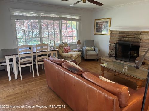 10 Riverview Ave, Locust NJ  07760-1757 exterior