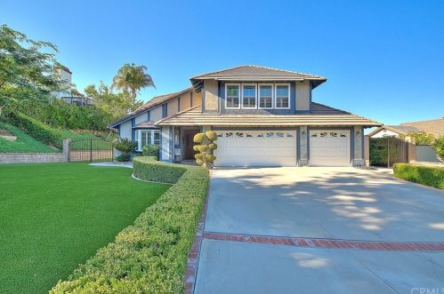 13031 Rimrock Ave, Chino Hills, CA 91709-1034