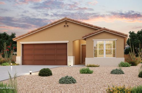 24510 Pima St, Buckeye, AZ 85326