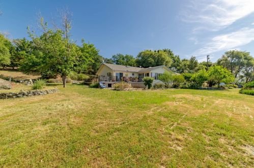 14986 Indian Springs Rd, Lake Wildwood CA  95946-9356 exterior