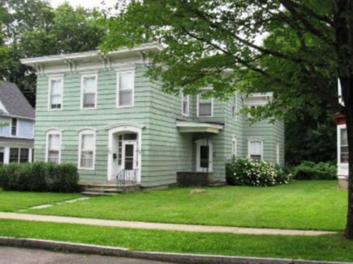 29 Leatherstocking St, Cooperstown, NY 13326-1107