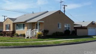 15453 Graystone Ave, Norwalk CA  90650-6254 exterior