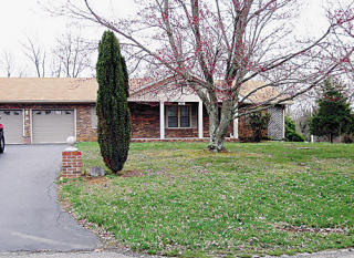 180 Speck Rd, Cookeville, TN 38501-2142