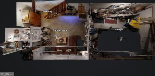 6 Chatham Ct, Dover DE  19901-3909 exterior