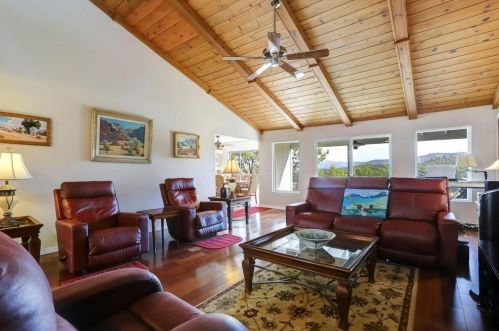 18082 Quail Ct, Lake Wildwood, CA 95946-9659