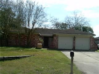 5331 Linda Ln, Katy TX  77493-1738 exterior