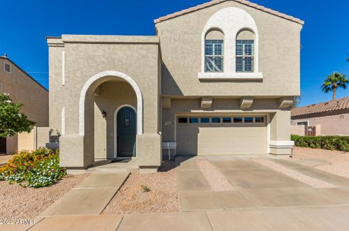 5018 Wallace Ave, Scottsdale, AZ 85254-1075
