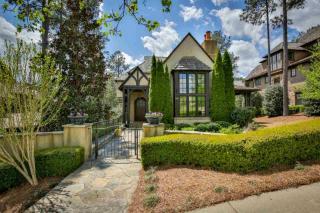 108 Lawn Dr, Sunset SC  29685-1850 exterior