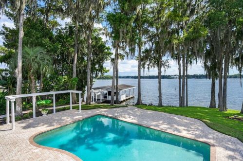 271 Shell Pt, Maitland, FL 32751-5843