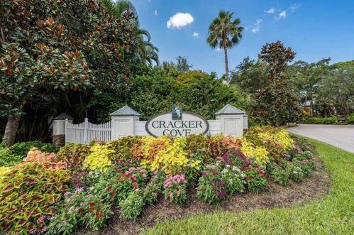 3774 Cracker Way, Bonita Springs, FL 34134-8628