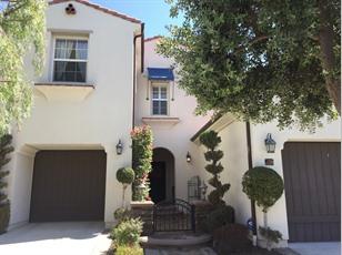108 Lattice, Irvine CA  92603-4261 exterior