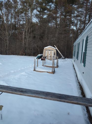 17 Emerald Ridge Rd, Unity NH  03773-1945 exterior