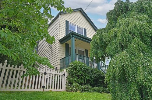3813 Leslie Ave, Covington, KY 41015-1622