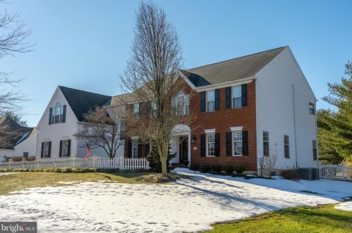 1369 Michael Way, Lansdale, PA 19446-4443