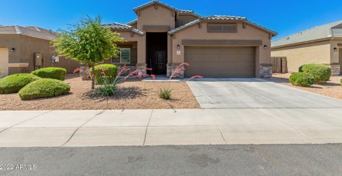 23761 Mobile Ln, Buckeye, AZ 85326-7374