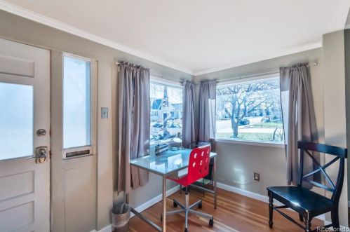 2709 Logan St, Englewood CO 80113-1632 exterior