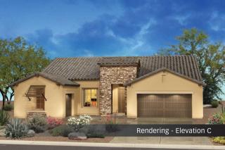 16730 Cypress St, Goodyear, AZ 85395