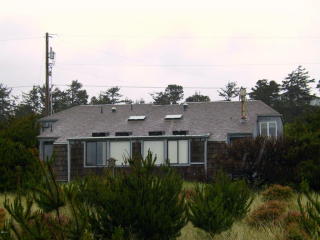 2314 Convoy Way, Waldport, OR 97394-9554