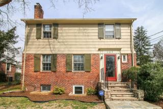 107 Greenwood Dr, Millburn, NJ 07041-1406