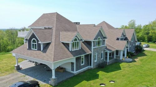 124 Town Line Hwy, Bethlehem, CT 06751-1800