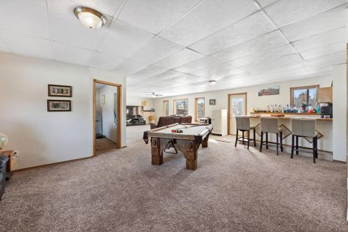 1406 138th Ave, New Johannesburg WI  54017-6821 exterior