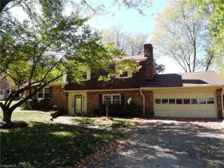 4730 Forest Manor Dr, Winston Salem, NC 27103-9753