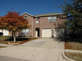 5904 Calloway Dr, Mckinney TX  75070-6848 exterior