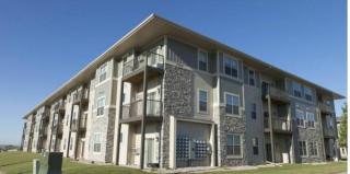 2829 27th St, Williston ND  58801 exterior