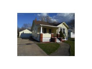 4985 Toledo Ave, Lorain OH  44055-3039 exterior