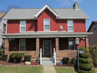 210 Station St, Mc Donald, PA 15057-1138
