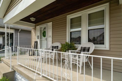 260 Stokesay St, Covington, KY 41016-1358